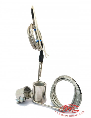 Hot Runner Heater